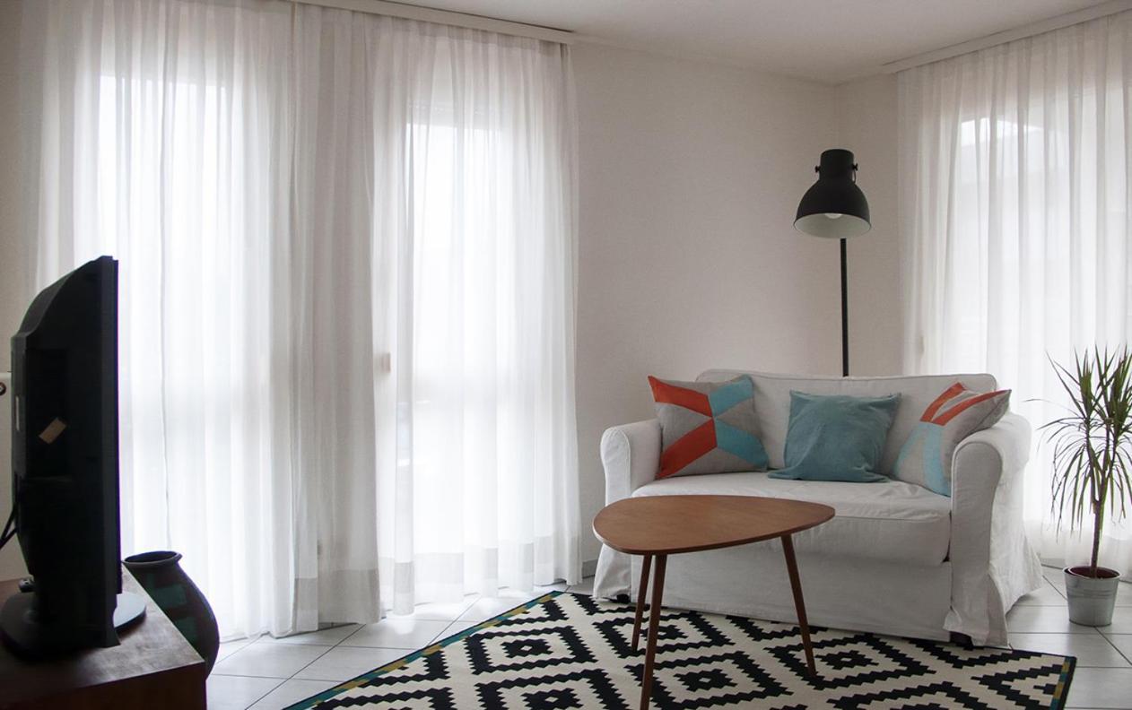 Gemuetliche Wohnung Mit Sonniger Terrasse Bietigheim-Bissingen Exteriör bild